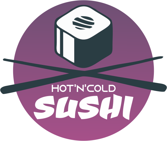 Hot’N’Cold logotipas